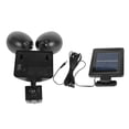 thumbnail image 3 of 22 Led Dual Security Detector Solar Spot Light Motion Sensor Outdoor Floodlight, 3 of 3