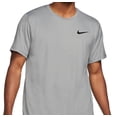 thumbnail image 2 of Nike Pro Dri-FIT Mens Short-Sleeve Top CZ1181-073 Size 2XL, 2 of 3
