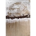 thumbnail image 3 of Brown, Denise 18x24 Black Modern Framed Museum Art Print Titled - Rainy Day 1, 3 of 5