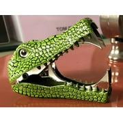 Detailed Crocodile Staple Remover
