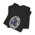 thumbnail image 3 of Til The End Santa Cruz 00s 90s Board Vintage Classic Skate TShirt Print - Black / M, 3 of 5