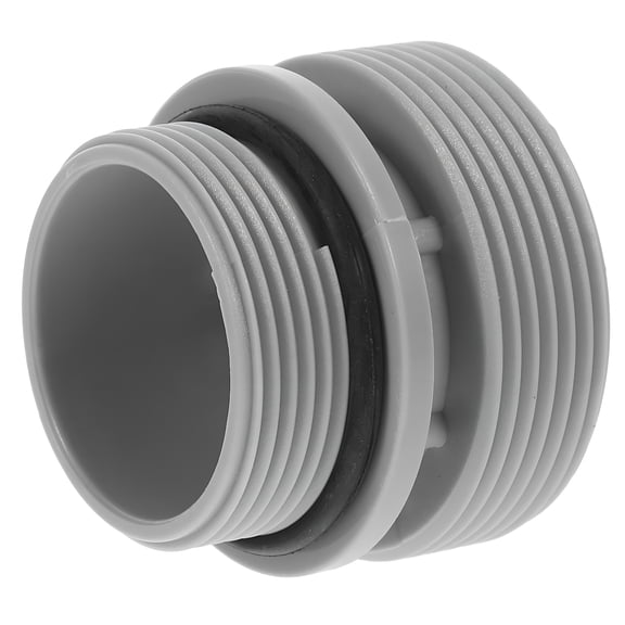 HIBIBUD Sand Pump Connector Pump Adapter for Pool Pool Adapter above Ground Pool Hose Adapter