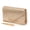 Gold, variant on BARI BAG Envelope Handbag With Stones, Black