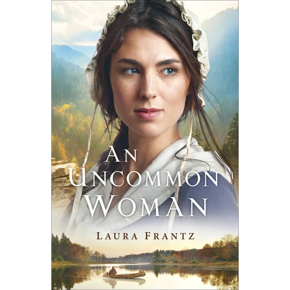 An Uncommon Woman, (Paperback)