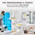 thumbnail image 2 of Limpiador de brochas de maquillaje profesional Cinema Secrets (16 oz), 2 of 8