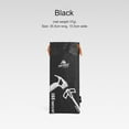 thumbnail image 2 of Bsvklp Clavos Tela Oxford para Acampar Bolsas Almacenamiento Estacas Accesorios para Campaña (negro), 2 of 6