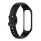thumbnail image 4 of Pulsera inteligente para Samsung Galaxy correa de silicona de repuesto para Likrtyny compras al aire libre accesorios para llevar Fite R375, 4 of 7