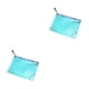 thumbnail image 4 of Inteprter Bolsa impermeable con cremallera para rejilla, bolsillo para documentos multifuncional, carpeta para hombre, funda para sala de estudio para el Type2 NO2, 4 of 6