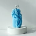 thumbnail image 3 of zhangmingg Wind Column Aromatherapy Candle for and Relaxing with Decorative Holder, 3 of 7