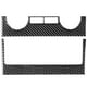 thumbnail image 1 of De Fibra De Carbono Brillante, Control Central, Interruptor De Aire Acondicionado, Pegatinas Embellecedoras, Paneles Compatibles Con Toyota Tundra 2014-2018 seitruly VI003869-00, 1 of 7