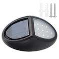 thumbnail image 2 of Weatherproof Energy-Saving Solar Lights, with Over-  Solar Deck Lights, 10Pcs Chips for Sidewalks Decks, 2 of 8