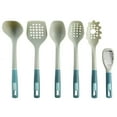 thumbnail image 4 of Spice By Tia Mowry 12 Piece Ceramic Crock and Kitchen Tool Set, 4 of 6