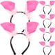 thumbnail image 1 of Piezas de Adornos para el Cabello con Diseño de Orejas de Animales para Niñas, Adorables Diademas para Fiestas, 1 of 8