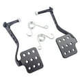 thumbnail image 5 of Dickly 1 Pair Go Kart Pedals Assembly Go Cart Brake Throttle Pedals for Road Rocket No Throttle Cable, 5 of 9