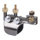 thumbnail image 3 of Afinadores Erhu, ajustador de cuerdas Urheen, herramienta de afinación con reducción de ruido fácil de instalar con funda de silicona para músicos en, 3 of 9