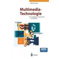 thumbnail image 2 of Multimédia-Technologie : Grundlagen, Komponenten und Systeme (Édition Allemande), 2 of 2