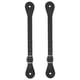 thumbnail image 1 of Correas de espolón de Pu para hombre y mujer, correa de bota ajustable, correas de espolón para hombre occidental, botas altas hasta el muslo, correa para suministros ecuestres, 2 uds., 1 of 6