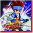 thumbnail image 2 of Beyblade Metal Fusion Beverage Napkins 16 Per pack, 2 of 2