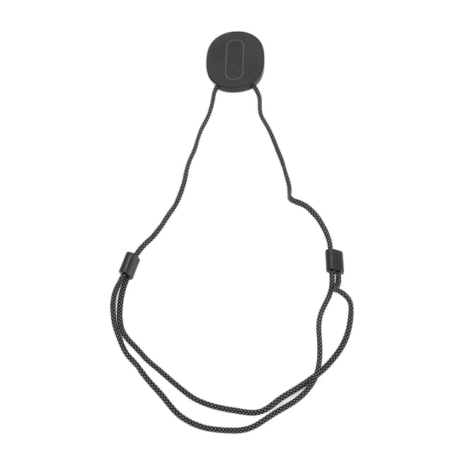 Soporte Magnético Para Montaje En El Pecho Para Cámara De Acción, Correa Para El Cuello Giratoria De 360, Cordón Para Collar, Collar Selfie De Liberación Rápida, Accesorios