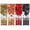 Pluto Gold, variant on Aellinatey Dazzling Golden Flakes Glitter Leaf Sheets for Projects and Artistic Creation