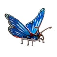 thumbnail image 2 of Paper Three-dimensional Ladybird Puzzle DIY Assembled Insect Children's Toys, 2 of 6