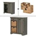 thumbnail image 2 of South Shore Versa 1-Door Storage Cabinet, 2 of 9