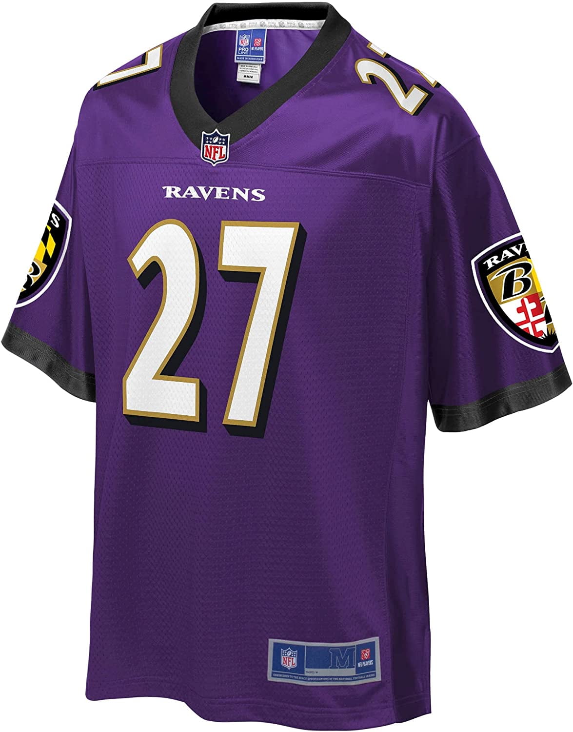 Dobbins J.K. jersey