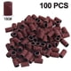 thumbnail image 1 of Bandas de lijado profesionales para brocas de uñas, 100 piezas de taladro de manicura de uñas que trabajan en uñas naturales y uñas acrílicas, tamaño 80, 120,180 Xemadio 220135-3, 1 of 7