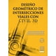thumbnail image 1 of Libro Diseño Geometrico De Intersecciones Viales Con Civil 3d Tapa Blanda, Autor Mario Arturo Rincon Villalba, Editorial Ecoe Ediciones, 1 of 2