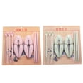 thumbnail image 4 of OUNONA 2 Sets Seafood Opener Tools Ergonomic Handle PP Assorted Color For Home Dining, 4 of 8