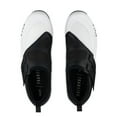thumbnail image 2 of Fizik Transiro R4 Powerstrap Black / White 46 Tri Shoes, 2 of 6