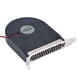 thumbnail image 1 of Slot de ranura PCI, un gran ventilador de enfriamiento de conector de alimento de 4p, se puede Usar para tarjetas de video, alto fljo de aire, con tip de succió, 1 of 7
