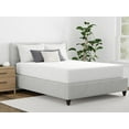 thumbnail image 3 of AllerEase Maximum Mattress Cover Protector Queen- Zippered, Waterproof, Allergen Barrier, 3 of 8