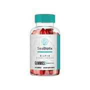 (Single) Seabitoix - Seabiotix Weight Formula Gummies