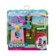 thumbnail image 1 of Set de Juego Barbie Mattel Club Chelsea Mini Golf, 1 of 4