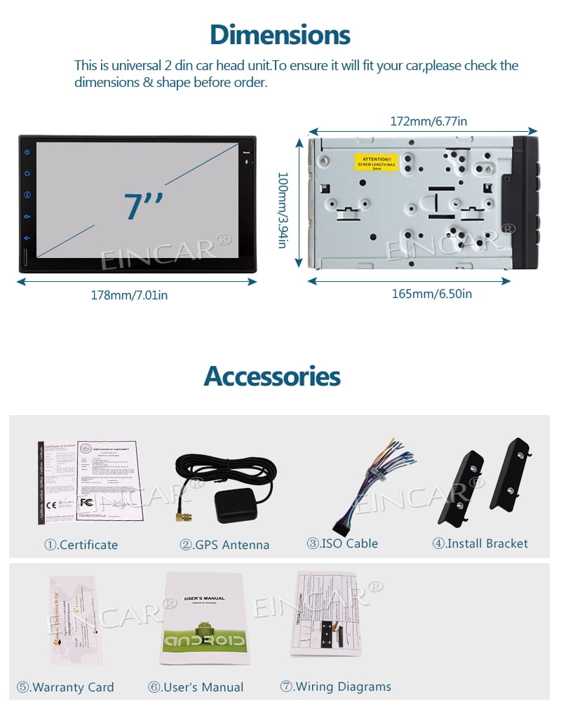 Soundstream Vrn Dd7hb Wiring Diagram