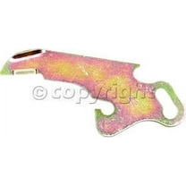 R-Line Hardware Fits select: 2000-2001 DODGE RAM 2500, 1967-1999 FORD F250