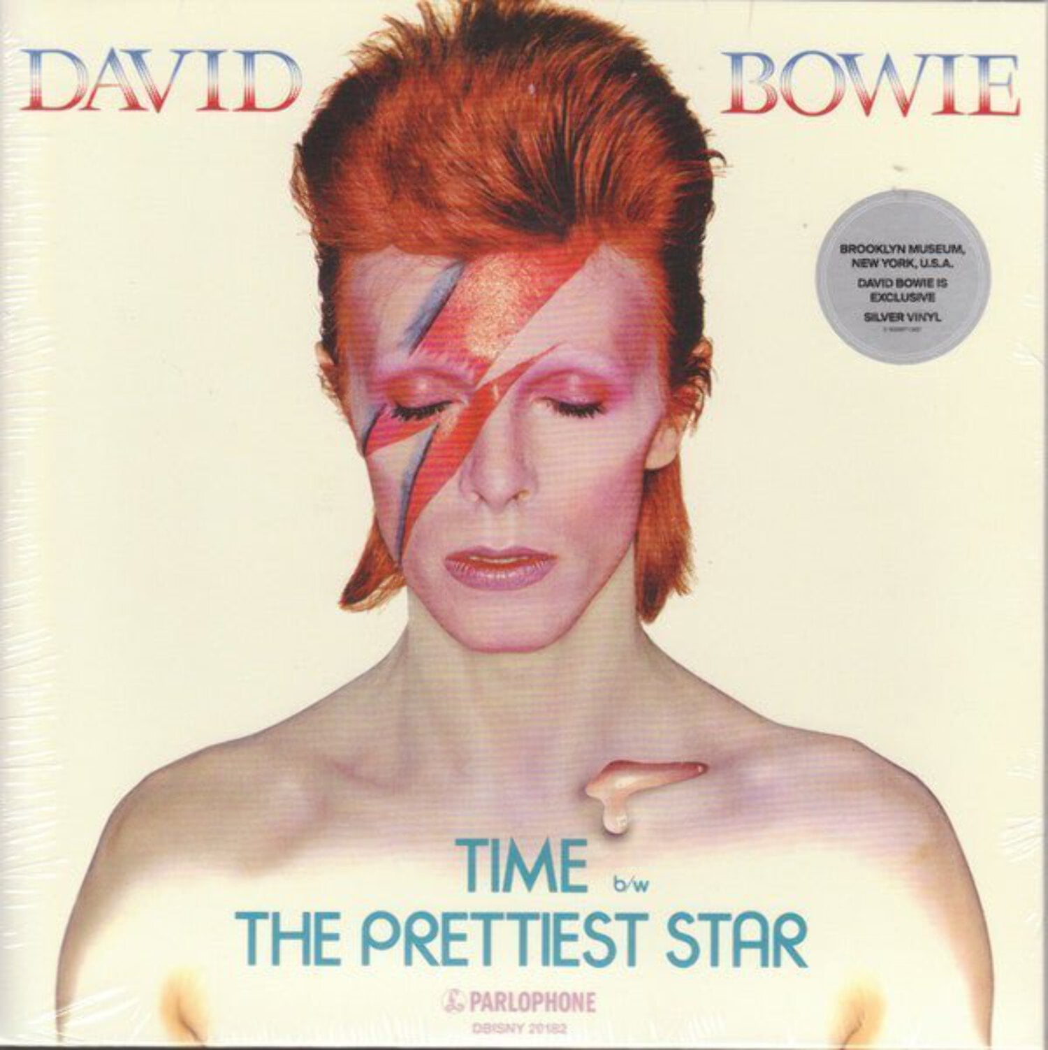David Bowie - Clareville Grove Demos - Music & Performance - Vinyl