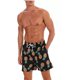 thumbnail image 4 of Fondo de natación pantalones cortos de playa para hombre sueltos informales transpirables de secado rápido para la playa ANGGREK Otros, 4 of 4