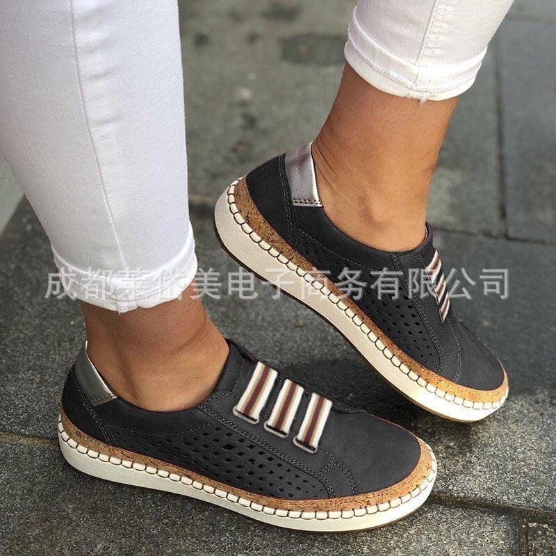 spring shoes for women 2019