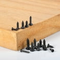 thumbnail image 4 of 1800Pcs Self Tapping Mini Electronic Screw Assortment Wood Screws Set M1-M1.7, 4 of 5