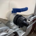 thumbnail image 4 of IBC Tank Adapter - 1000L IBC Ton Barrel Transfer Interface - Thread Tap Adapter Kit  Ton Barrel Faucet Accessories for Garden Hose, 4 of 8