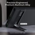 thumbnail image 4 of Funda de teléfono ESR Boost Series para Samsung Galaxy S23 Ultra Black, 4 of 9