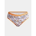 thumbnail image 6 of Hello Kitty Women's Halloween Hipster Panties, 3-Pack, Sizes S-XXL, 6 of 6