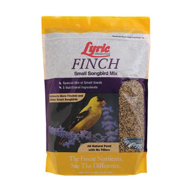 Arett Sales L07 2647404X Finch Wild Bird Seed