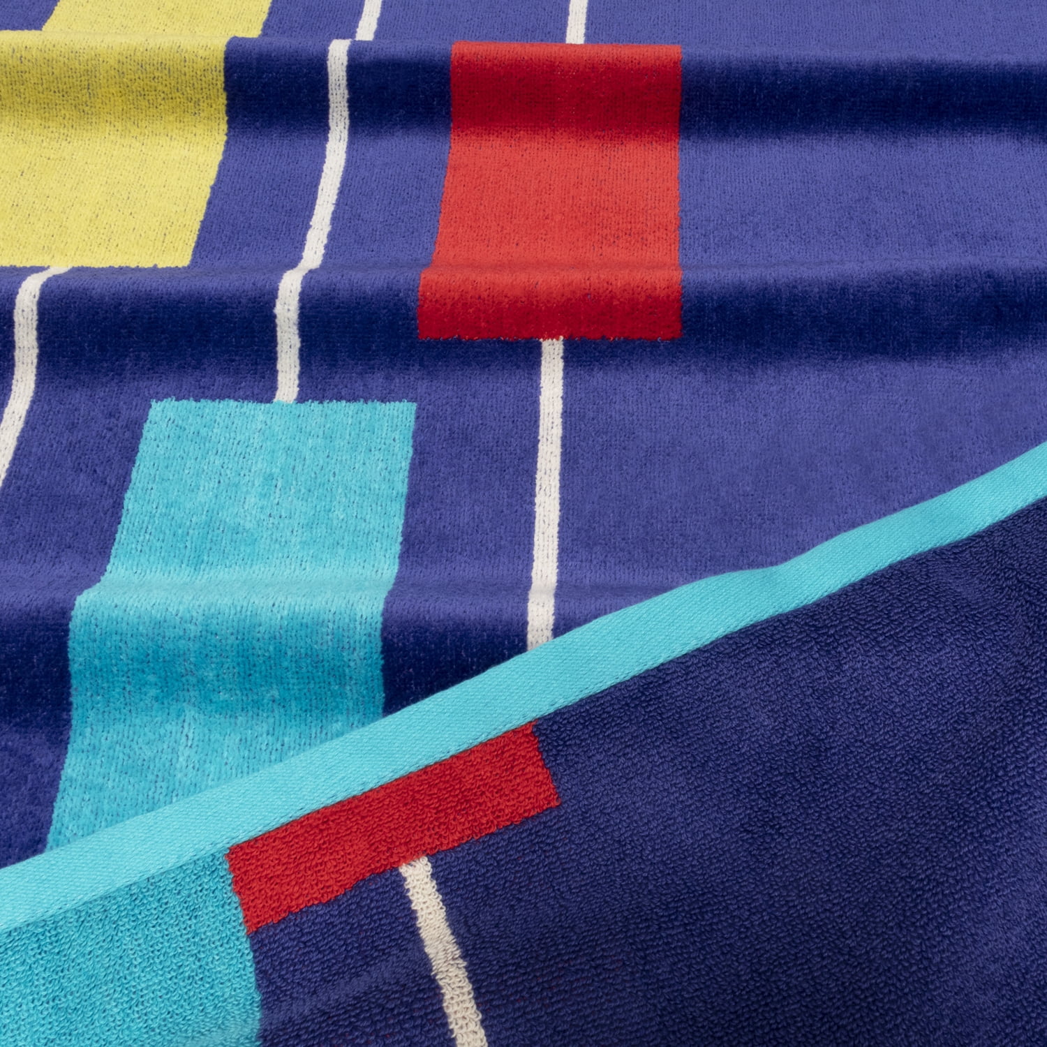 Impressions Michon Oversized Beach Towel