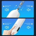 thumbnail image 3 of Defense Emergency Safety Alarm Security Alarm Rechargeable Alarm, 3 of 14