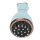 thumbnail image 4 of Cepillo meridiano eléctrico 9 engranajes vibración masaje calefacción máquina de raspado corporal para salón doméstico azul, 4 of 8