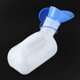 thumbnail image 5 of 2x Portable Urine Bottle 1000ml for Men and Women - Travel and Camping - White & Blue, 5 of 5