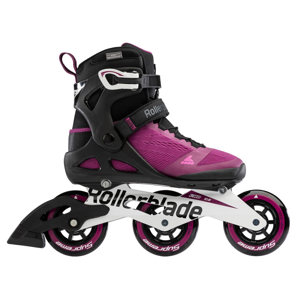 rollerblade 100 3wd